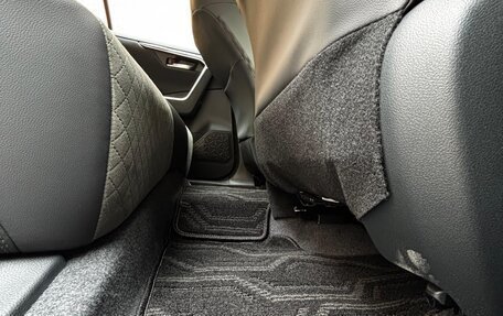 Toyota RAV4, 2026 год, 4 650 000 рублей, 25 фотография