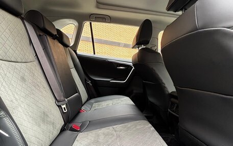 Toyota RAV4, 2026 год, 4 650 000 рублей, 27 фотография