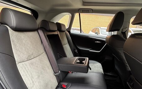 Toyota RAV4, 2026 год, 4 650 000 рублей, 26 фотография