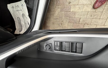 Toyota RAV4, 2026 год, 4 650 000 рублей, 38 фотография