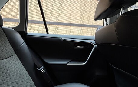 Toyota RAV4, 2026 год, 4 650 000 рублей, 30 фотография
