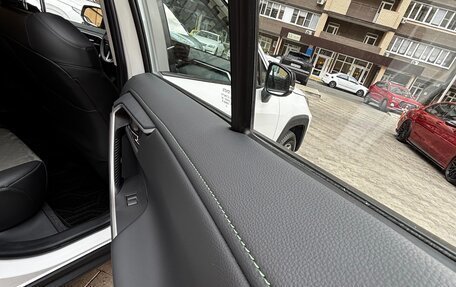 Toyota RAV4, 2026 год, 4 650 000 рублей, 33 фотография