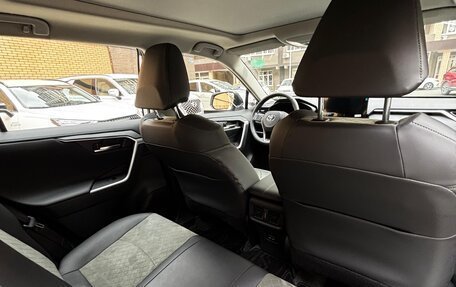 Toyota RAV4, 2026 год, 4 650 000 рублей, 32 фотография