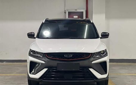 Geely Coolray I, 2022 год, 1 416 000 рублей, 2 фотография