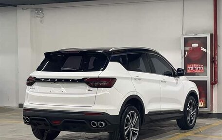 Geely Coolray I, 2022 год, 1 416 000 рублей, 5 фотография