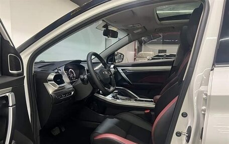 Geely Coolray I, 2022 год, 1 416 000 рублей, 8 фотография