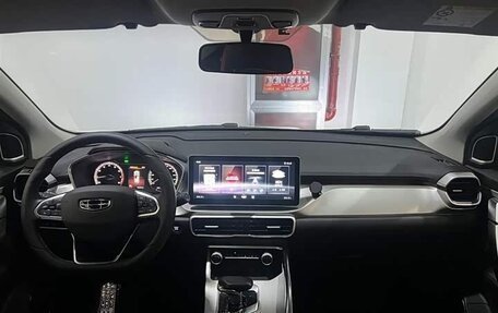 Geely Coolray I, 2022 год, 1 416 000 рублей, 9 фотография