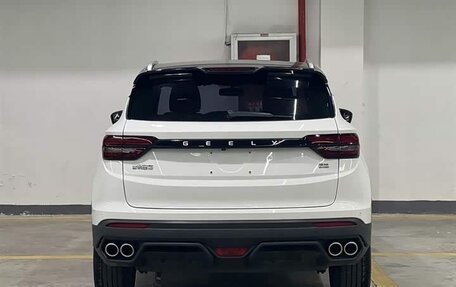 Geely Coolray I, 2022 год, 1 416 000 рублей, 7 фотография