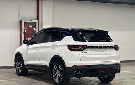 Geely Coolray I, 2022 год, 1 416 000 рублей, 6 фотография