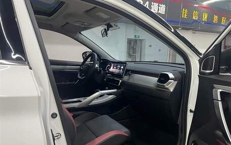 Geely Coolray I, 2022 год, 1 416 000 рублей, 11 фотография