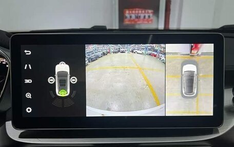 Geely Coolray I, 2022 год, 1 416 000 рублей, 17 фотография