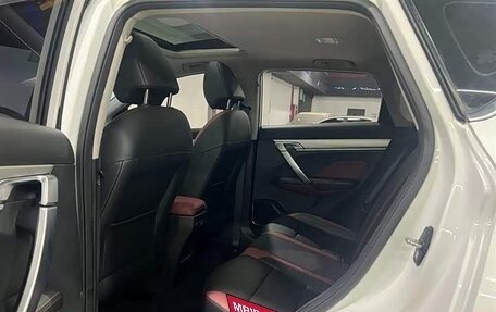 Geely Coolray I, 2022 год, 1 416 000 рублей, 12 фотография