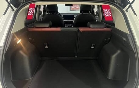 Geely Coolray I, 2022 год, 1 416 000 рублей, 13 фотография