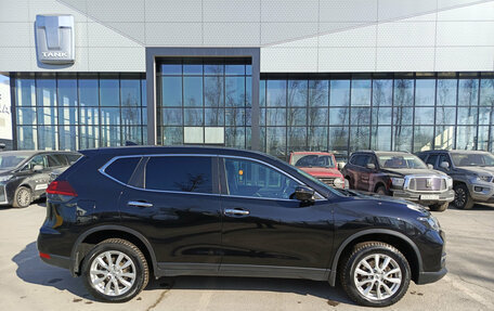 Nissan X-Trail, 2020 год, 2 300 000 рублей, 5 фотография