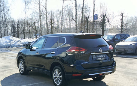 Nissan X-Trail, 2020 год, 2 300 000 рублей, 8 фотография