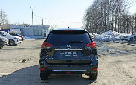 Nissan X-Trail, 2020 год, 2 300 000 рублей, 7 фотография