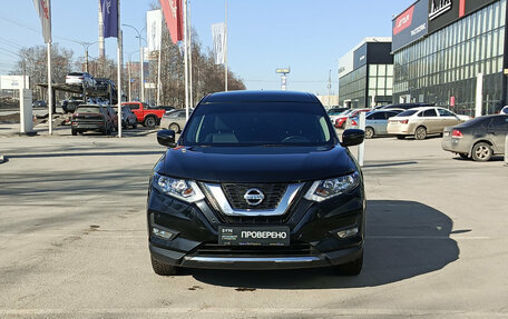 Nissan X-Trail, 2020 год, 2 300 000 рублей, 2 фотография