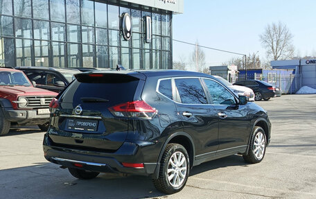 Nissan X-Trail, 2020 год, 2 300 000 рублей, 6 фотография