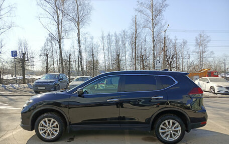 Nissan X-Trail, 2020 год, 2 300 000 рублей, 10 фотография