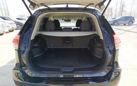 Nissan X-Trail, 2020 год, 2 300 000 рублей, 12 фотография