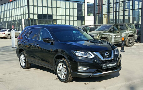 Nissan X-Trail, 2020 год, 2 300 000 рублей, 3 фотография