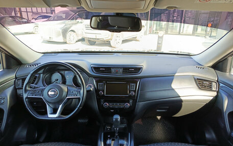 Nissan X-Trail, 2020 год, 2 300 000 рублей, 17 фотография