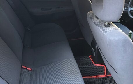 Mitsubishi Lancer IX, 2005 год, 265 000 рублей, 9 фотография