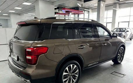 GAC GS8 I, 2020 год, 2 390 000 рублей, 3 фотография