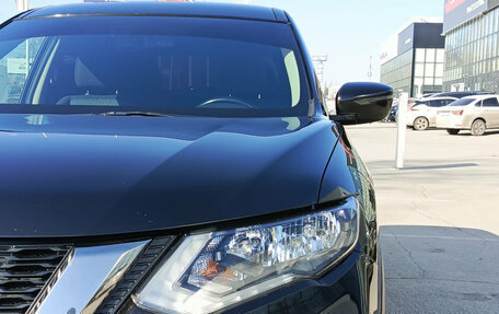 Nissan X-Trail, 2020 год, 2 300 000 рублей, 21 фотография