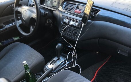 Mitsubishi Lancer IX, 2005 год, 265 000 рублей, 7 фотография