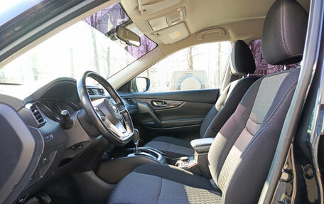 Nissan X-Trail, 2020 год, 2 300 000 рублей, 20 фотография