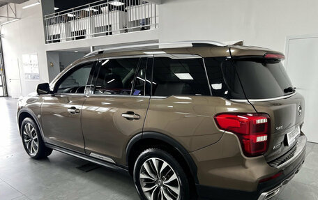 GAC GS8 I, 2020 год, 2 390 000 рублей, 4 фотография