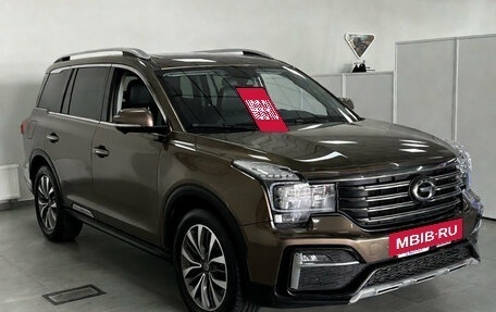GAC GS8 I, 2020 год, 2 390 000 рублей, 2 фотография