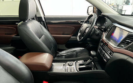 GAC GS8 I, 2020 год, 2 390 000 рублей, 15 фотография
