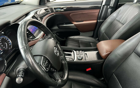 GAC GS8 I, 2020 год, 2 390 000 рублей, 14 фотография