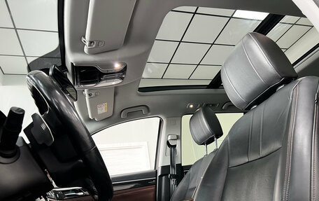 GAC GS8 I, 2020 год, 2 390 000 рублей, 12 фотография