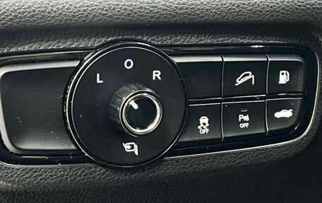 GAC GS8 I, 2020 год, 2 390 000 рублей, 13 фотография