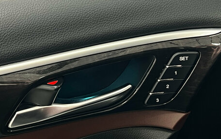 GAC GS8 I, 2020 год, 2 390 000 рублей, 8 фотография