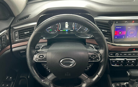 GAC GS8 I, 2020 год, 2 390 000 рублей, 19 фотография