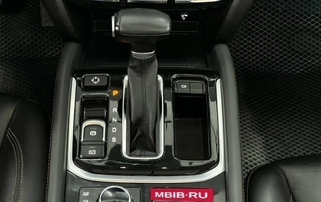 GAC GS8 I, 2020 год, 2 390 000 рублей, 18 фотография