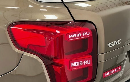 GAC GS8 I, 2020 год, 2 390 000 рублей, 5 фотография
