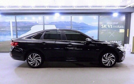 Volkswagen Jetta VII, 2020 год, 1 650 000 рублей, 4 фотография