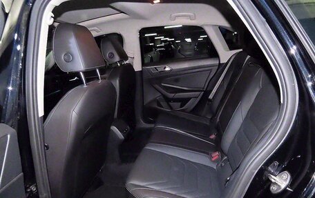 Volkswagen Jetta VII, 2020 год, 1 650 000 рублей, 10 фотография