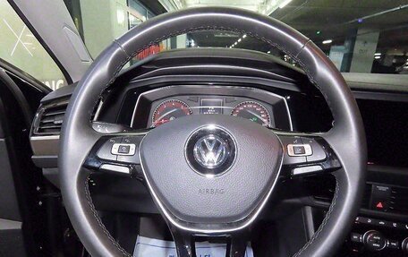 Volkswagen Jetta VII, 2020 год, 1 650 000 рублей, 8 фотография