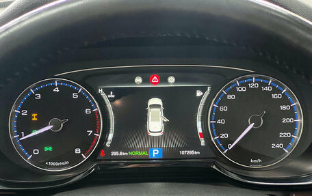 GAC GS8 I, 2020 год, 2 390 000 рублей, 20 фотография