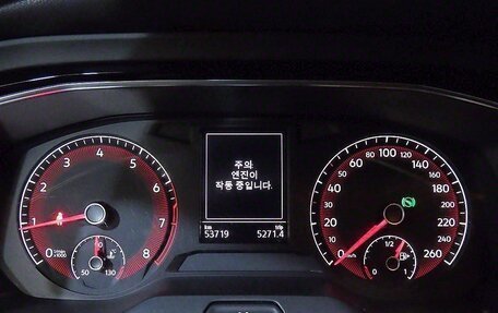 Volkswagen Jetta VII, 2020 год, 1 650 000 рублей, 7 фотография