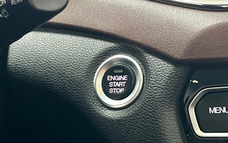 GAC GS8 I, 2020 год, 2 390 000 рублей, 21 фотография