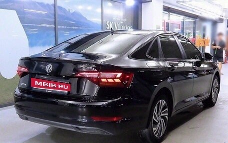 Volkswagen Jetta VII, 2020 год, 1 650 000 рублей, 3 фотография