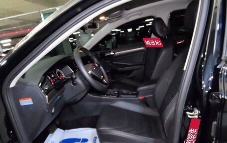 Volkswagen Jetta VII, 2020 год, 1 650 000 рублей, 5 фотография