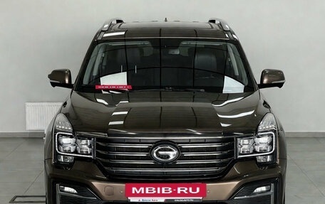 GAC GS8 I, 2020 год, 2 390 000 рублей, 22 фотография